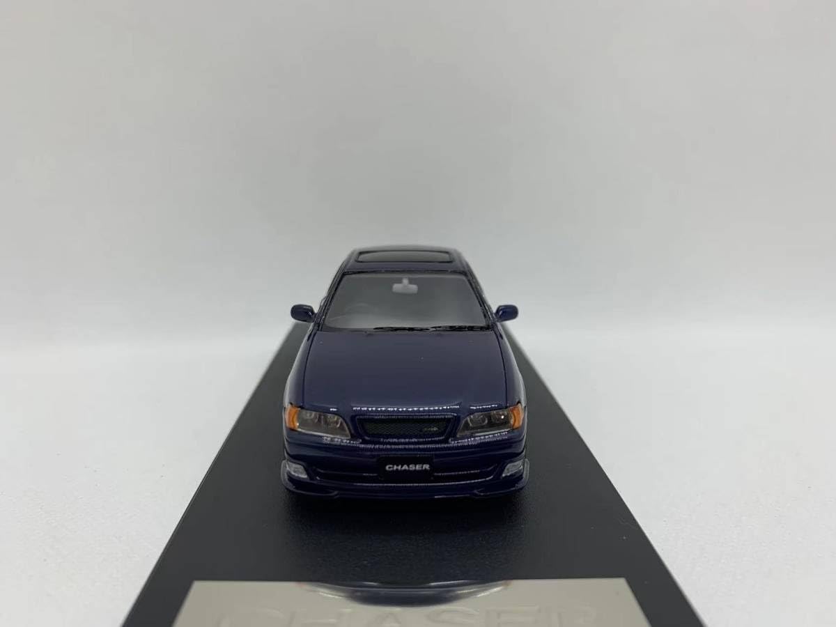 Amazon | MARK43 1/43 ミニカー ミニカー CRESTA Tourer V JZX100